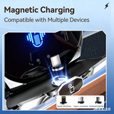 OZADE 2025 Wider Clamp & Metal Hook Car Phone Holder Vent [Thick Cases Friendly] Phone Holders for Your Car Mount Automobile Hands Free Cradle Air Vent for iPhone 16 15 14 13 Pro Max Smartphone